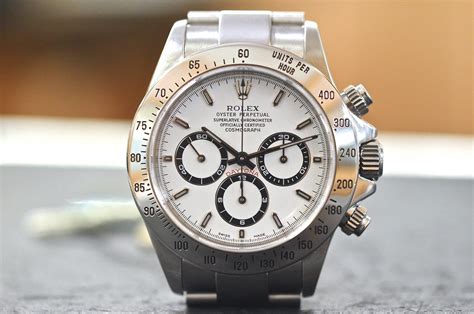 daytona acciaio rolex prezzo|Orologi Rolex Daytona usati su Chrono24.